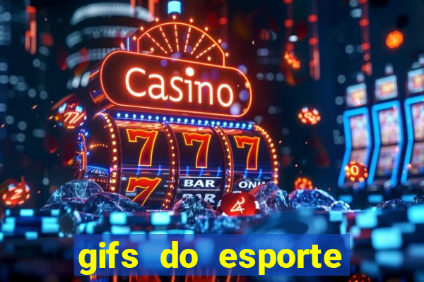 gifs do esporte clube bahia